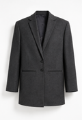 The Everyday Blazer
