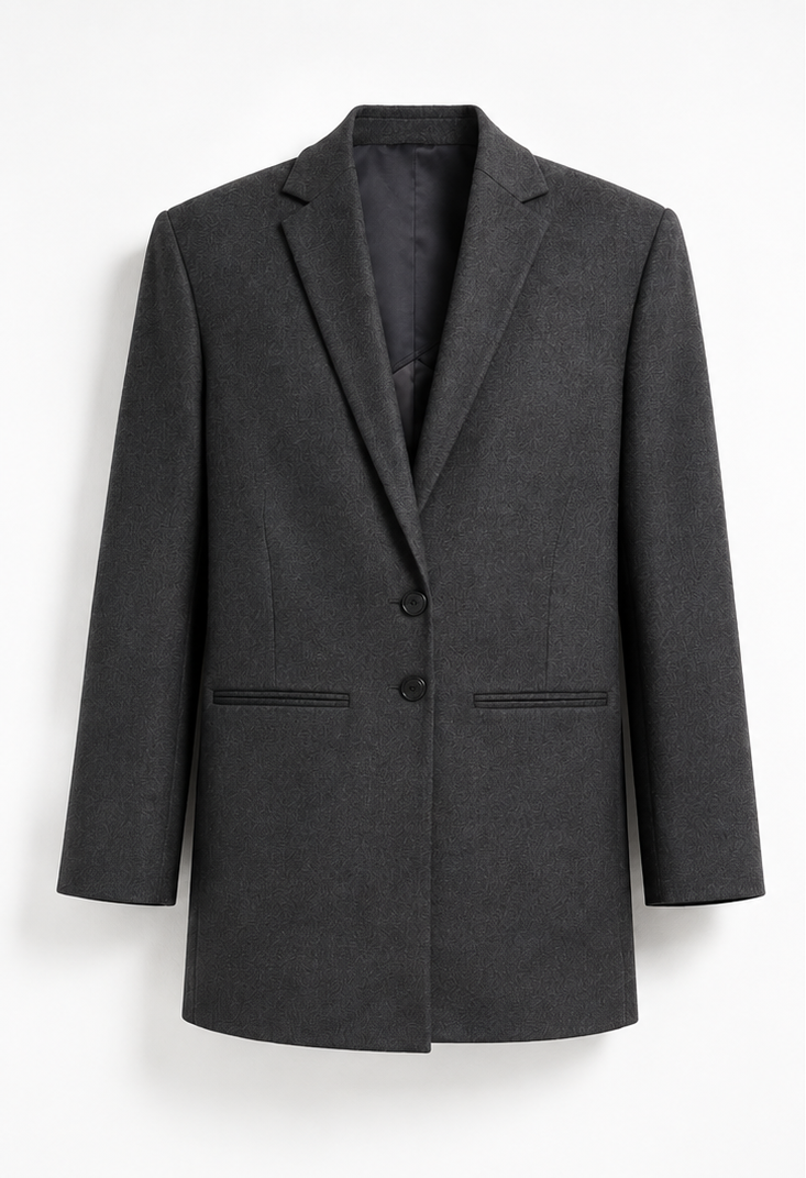 The Everyday Blazer