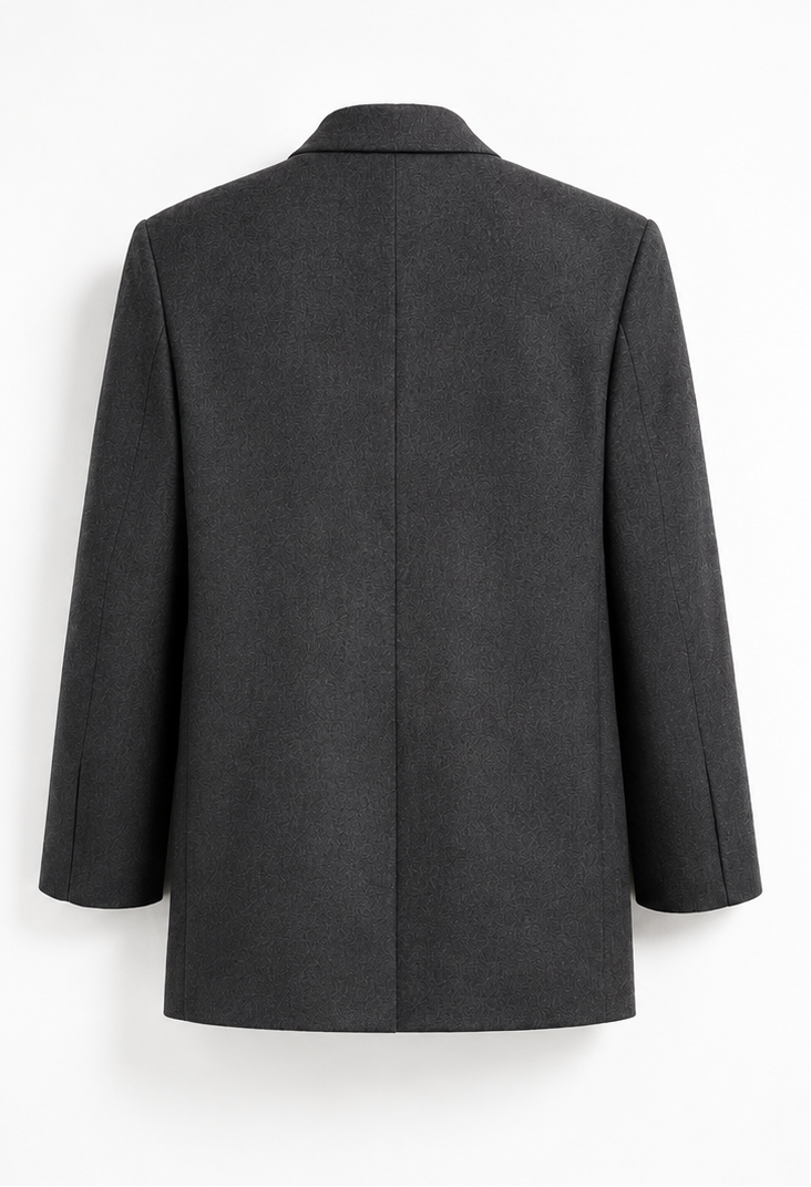 The Everyday Blazer