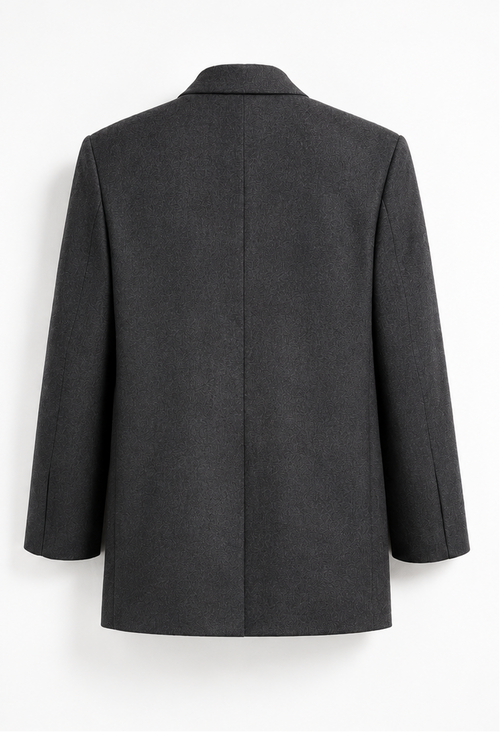The Everyday Blazer