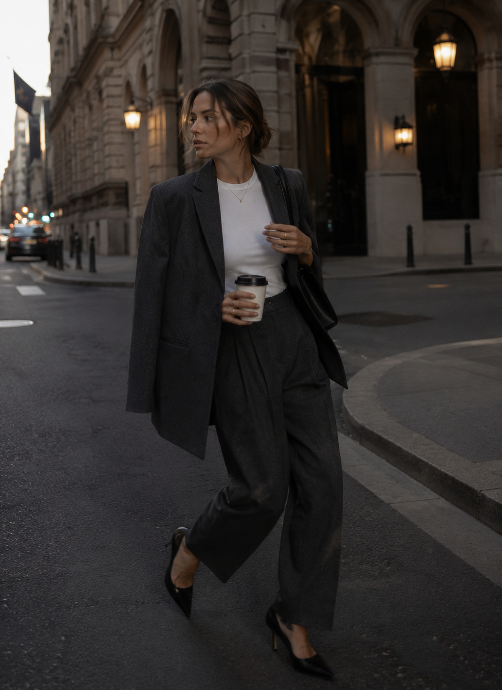 The Everyday Pants