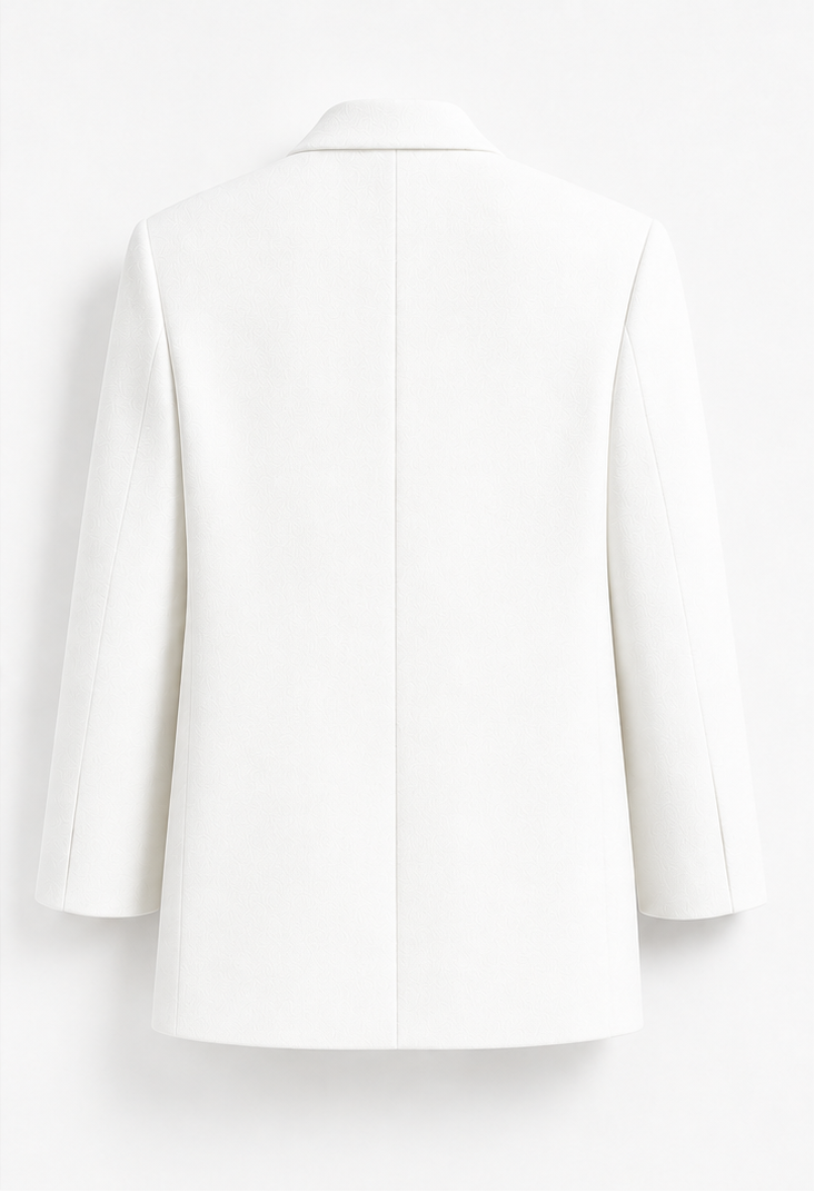 The Everyday Blazer