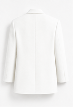The Everyday Blazer