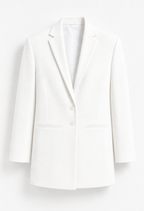The Everyday Blazer