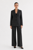 The Everyday Blazer