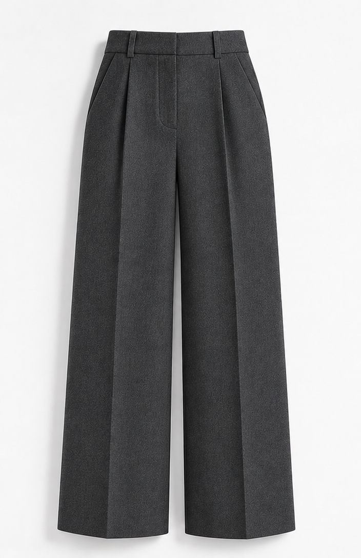 The Everyday Pants