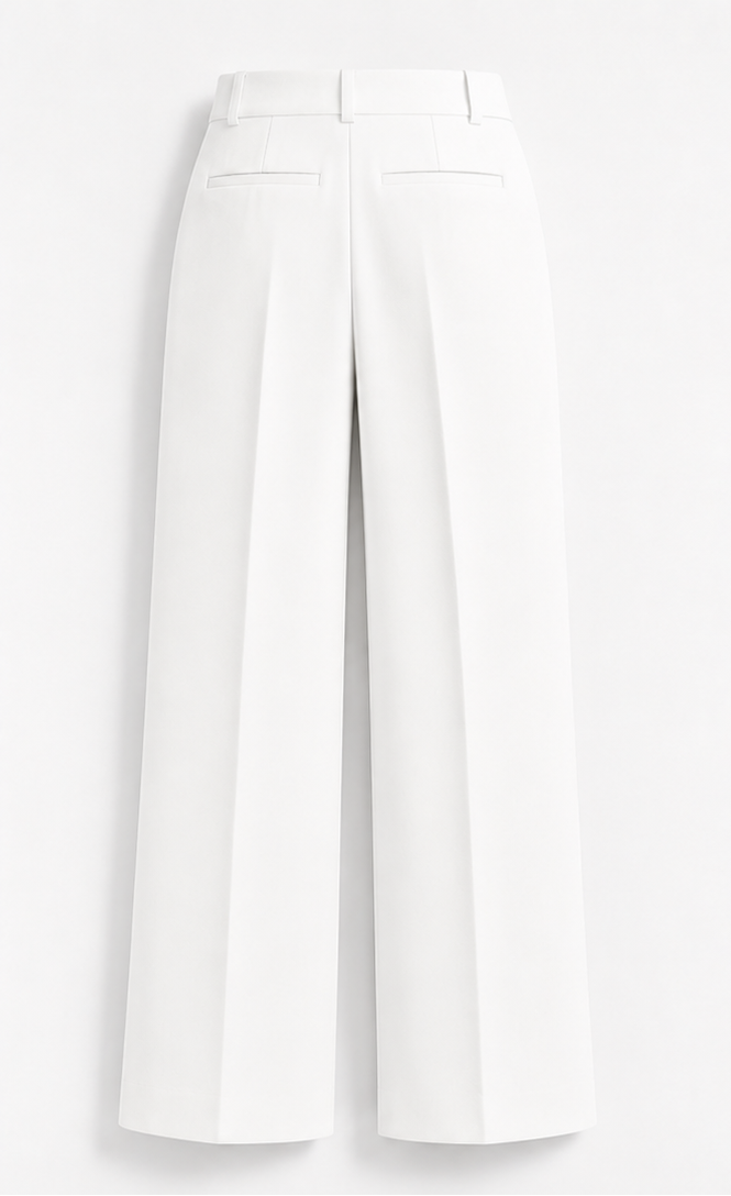 The Everyday Pants