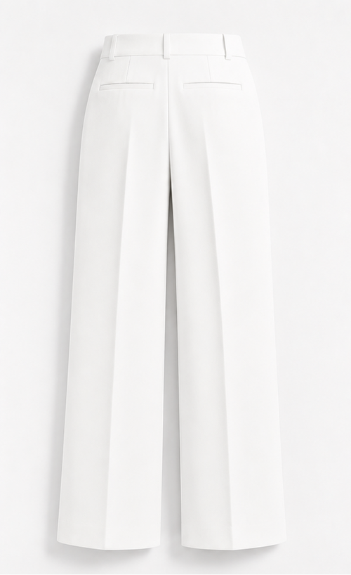 The Everyday Pants