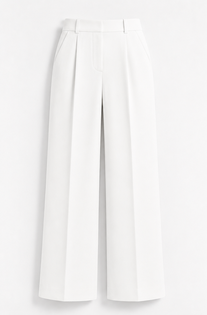 The Everyday Pants