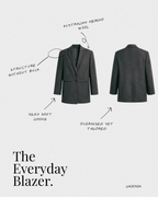 The Everyday Blazer
